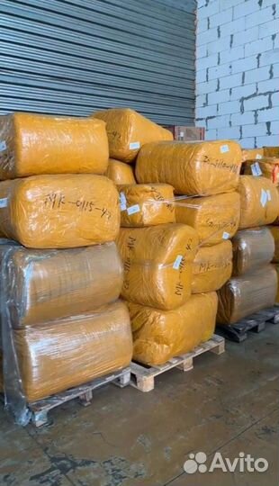 Заказ Товара из Китая