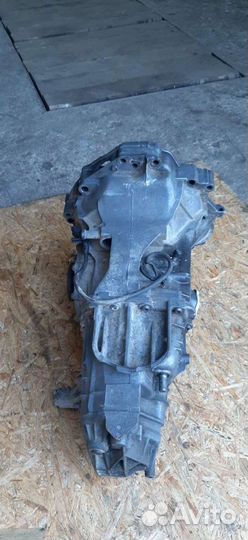 МКПП audi 80 / 90 / 100 / a4 / a6