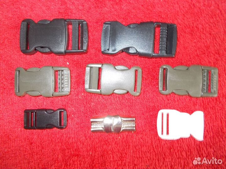 Продам Отрезки тканей для поделок и т.п