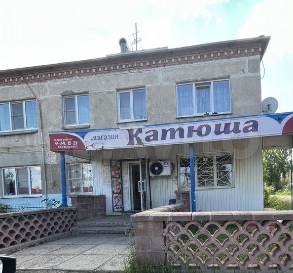 Здания, 396 м²Продажа,аренда