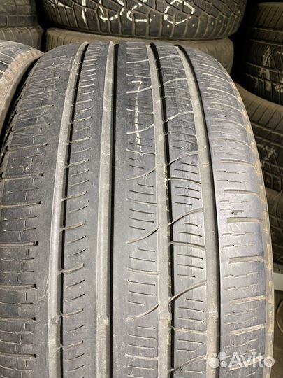 Pirelli Scorpion Verde All Season 275/45 R21 110W