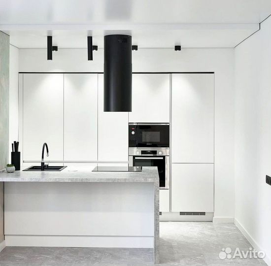 Кухонный гарнитур Вита на заказ