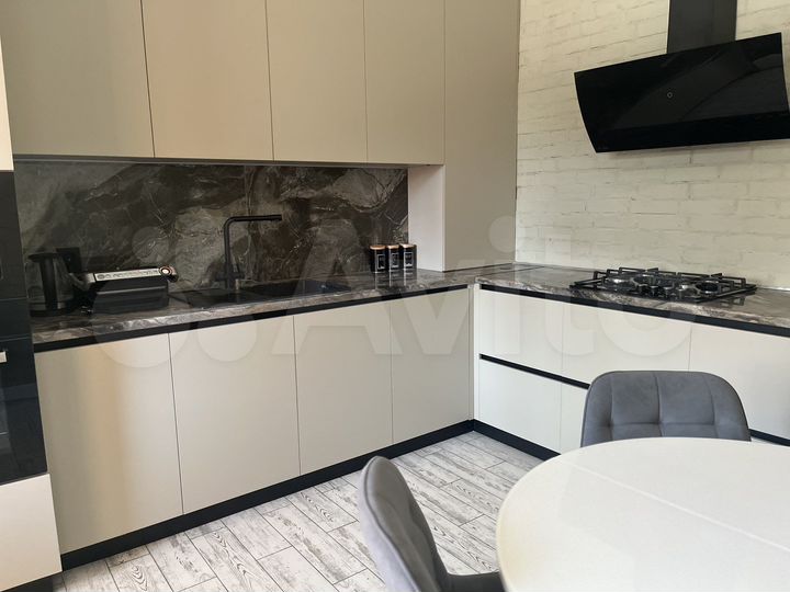 Дом 75 м² на участке 2,5 сот.