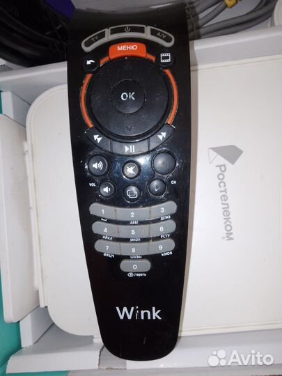 Wifi роутер ростелеком и приставка