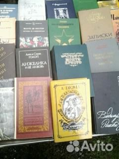 Продам книги см список ниже некоторые проданы