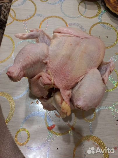 Фермерское мясо оптом с доставкой