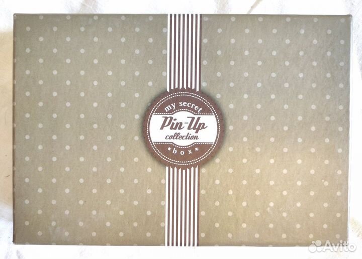 Набор подарочный ручка шариковая и визитница