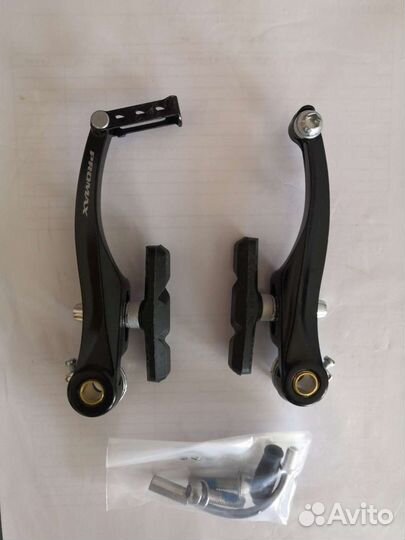 Тормоз для велосипеда V-brake Promax TX 117