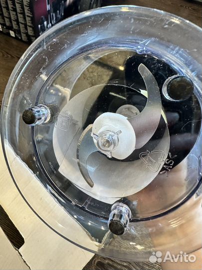 Насадки для блендер Redmond rhb-cb2932