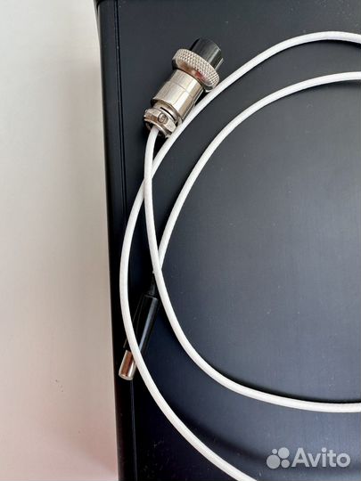 Аудиофильский бп Teddy Pardo 6 V / 1A