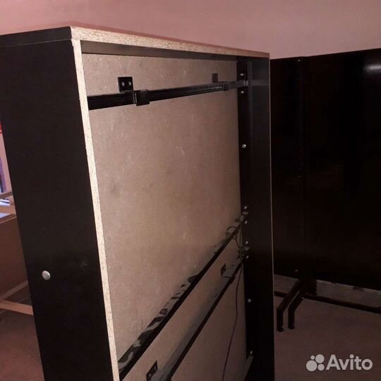 Тумбочка под телевизор бу