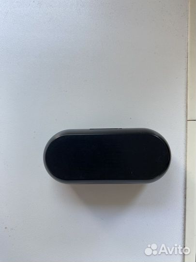 Беспроводные наушники QCY T1C