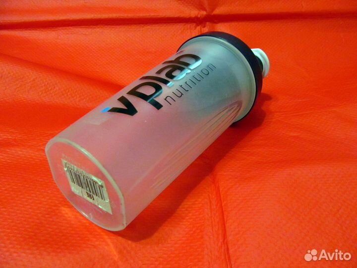 Шейкер спортивный