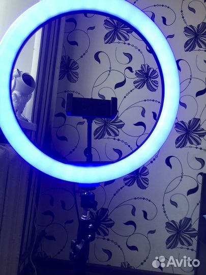 Свет для съемки