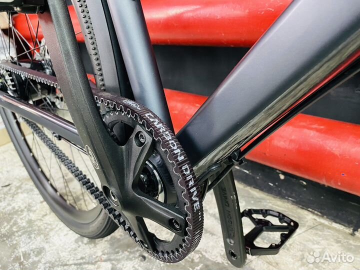 Cube Hyde Race 2022 (XL - 180+)