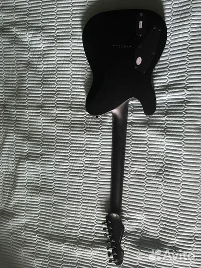 Электрогитара Telecaster ltd te 417