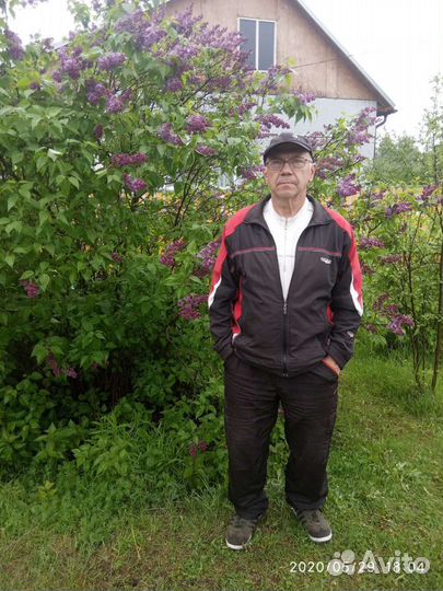 Помощь по дому