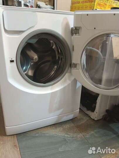 Стиральная машина автомат бу
