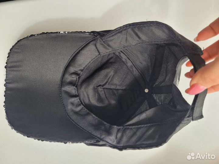 Кепка женская летняя