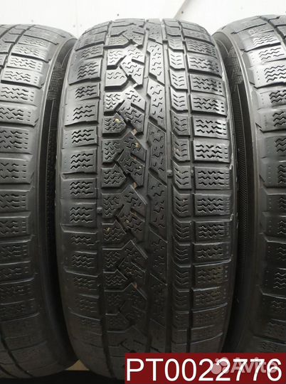 Kumho I'Zen RV Asymmetric 225/60 R17 98H