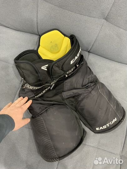 Хоккейные трусы Easton Jr- L