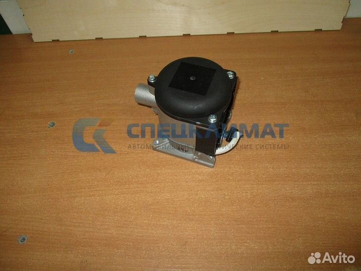 Нагнетатель воздуха Бинар 5 компакт