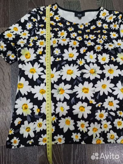 Костюм летний