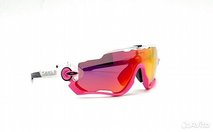 Очки Oakley Jawbreaker Photochromic
