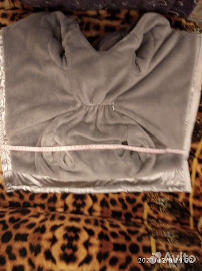 Одежда для собак