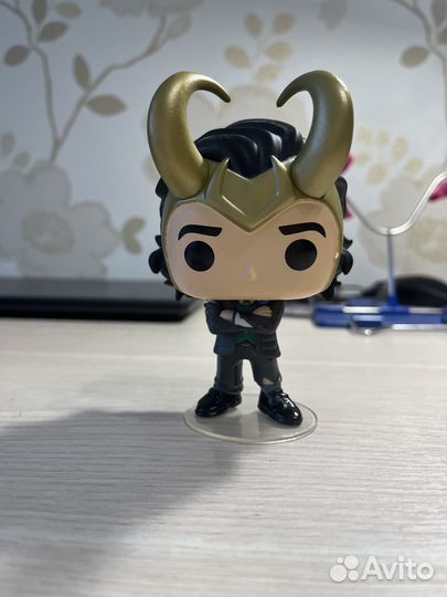 Фигурка Funko POP