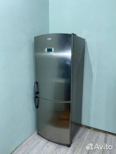 Холодильник Whirlpool шириной 70 см Гарантия