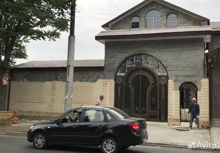 Дагестанский камень