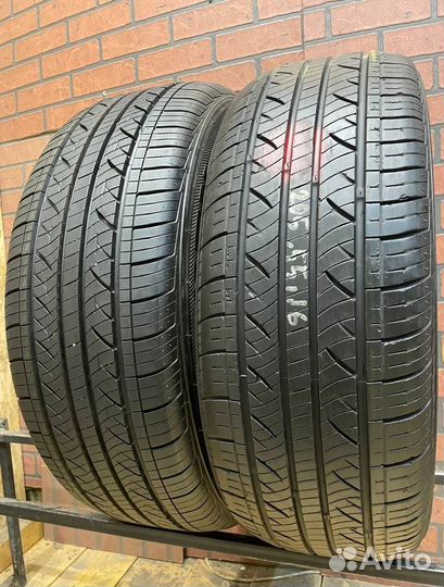 Nexen Classe Premiere 671 215/70 R16 100H