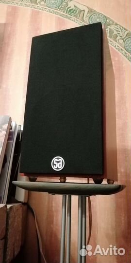 Акустика System Audio