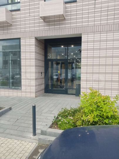 Гараж, 10 м²