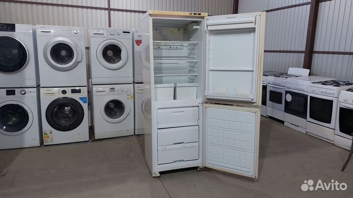 Холодильник бу Атлант. Доставка. Гарантия