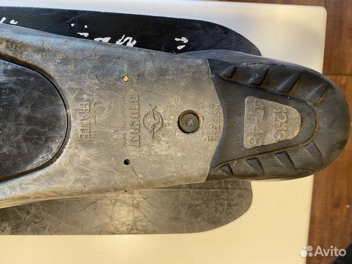 Снаряжение для подводной охоты