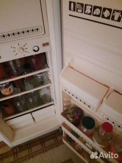 Холодильник бу