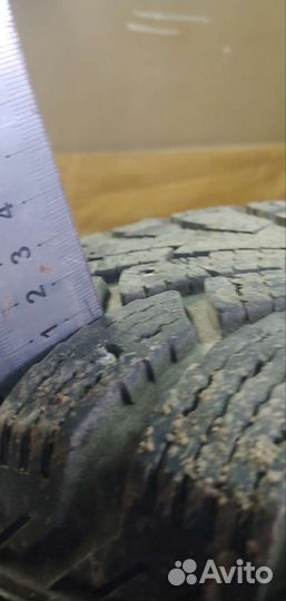 Nokian Tyres Hakkapeliitta 5 235/65 R17