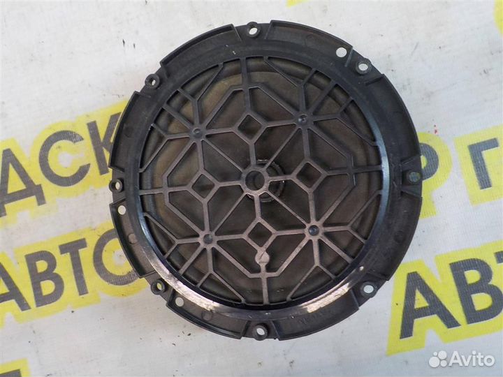 Динамик Citroen C4 2004-2010