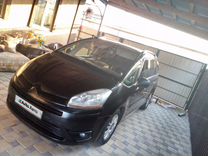 Citroen Grand C4 Picasso 1.6 AMT, 2009, 350 000 км, с пробегом, цена 445 000 руб.