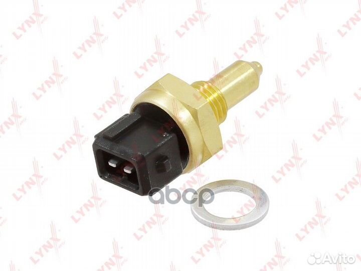 Датчик температуры охлаждающей жидкости DM7016