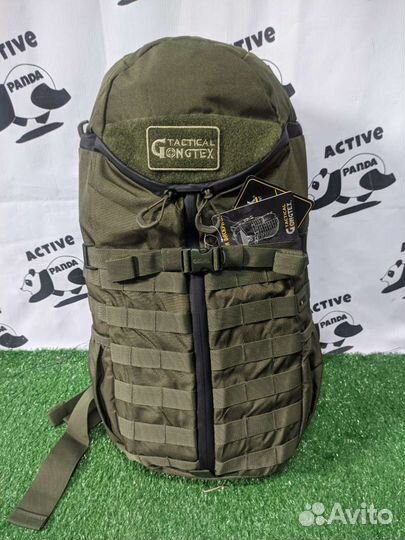 Тактический рюкзак gongtex 20л
