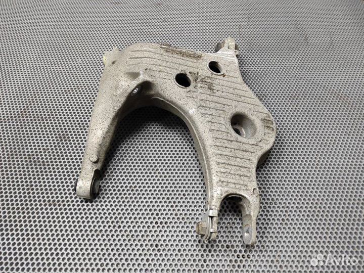 Рычаг подвески нижний задний правый Land Rover