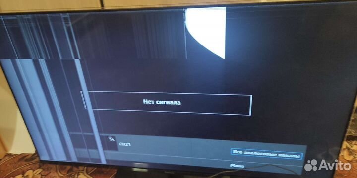 Tnph1197 1A от panasonic TX-49FXR740