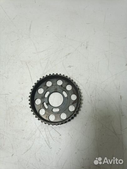 Шкив распредвала Skoda Superb 2