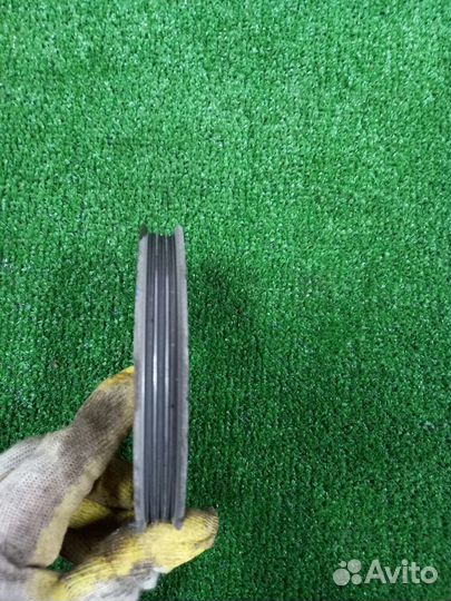 Шкив насоса гура Fiat Albea 2003-2013