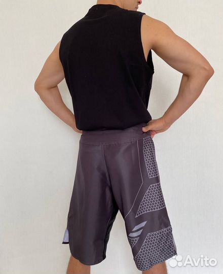 Шорты MMA Hayabusa Eagle