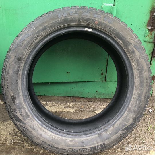 Nexen Winguard 225/55 R18