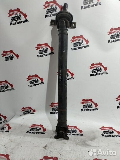 Карданный вал Mercedes Vito W639 2.1D 2007